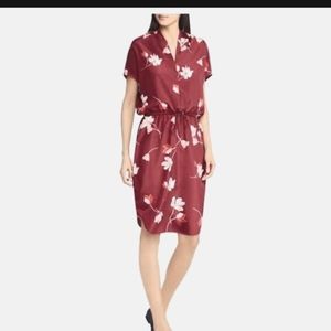 Ralph Lauren 12 burgundy